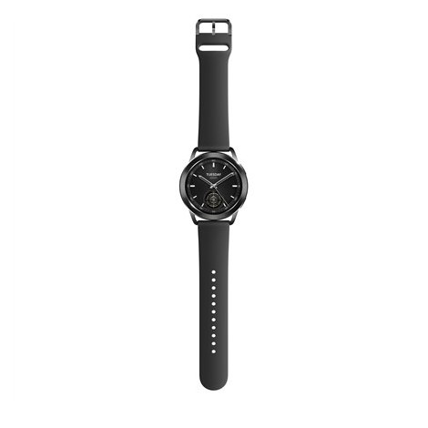 Xiaomi Watch S3, 4GB, Black - 3